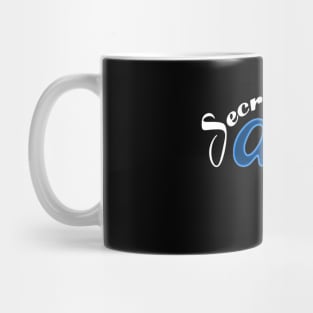 Secret Admirer 01 Mug